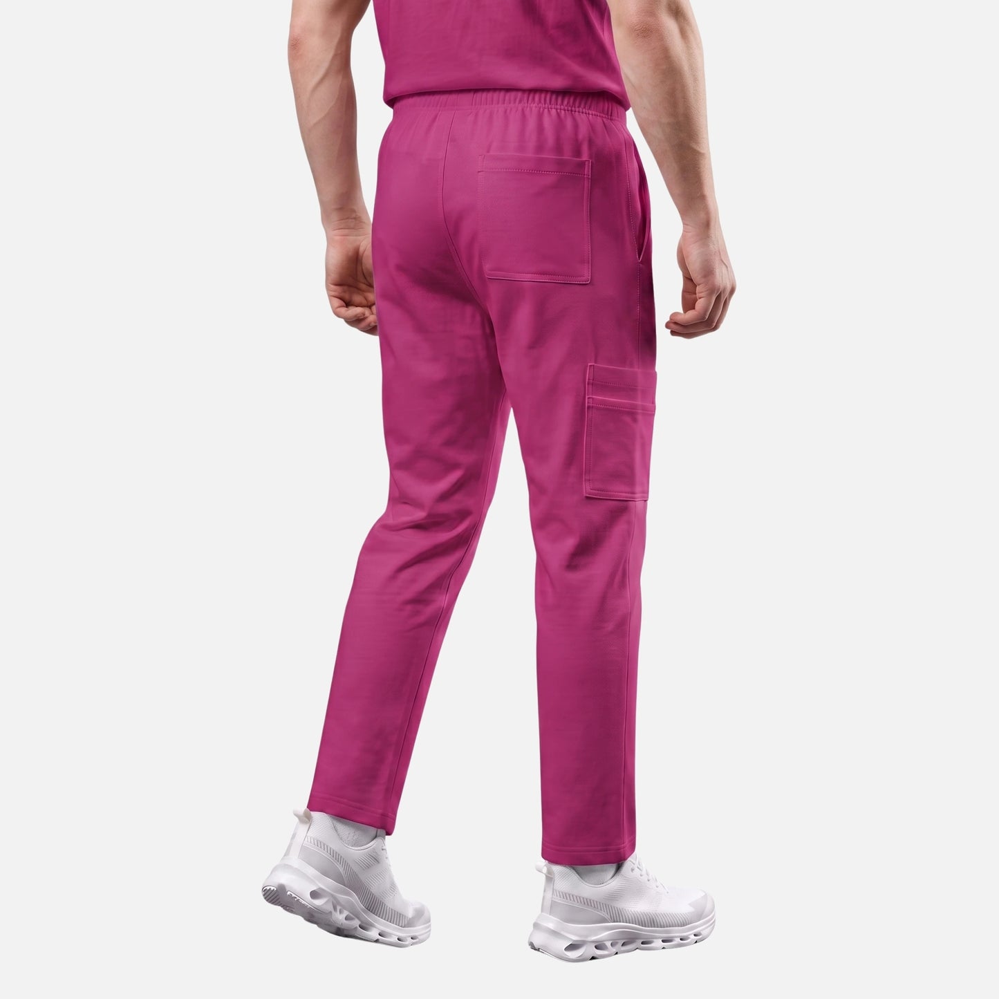 Pantalon Recto Hombre | 5 Pockets