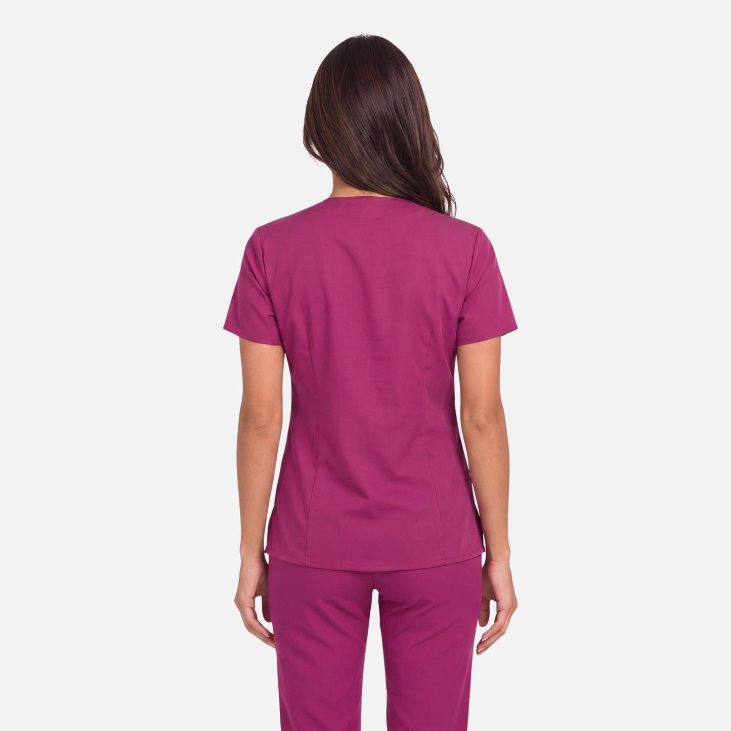 Top Italia Mujer | 2 Pockets