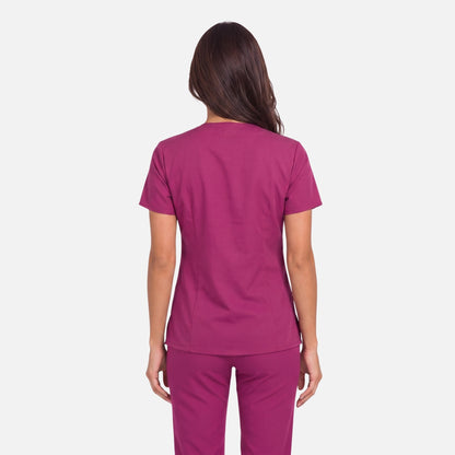 Top Italia Mujer | 2 Pockets