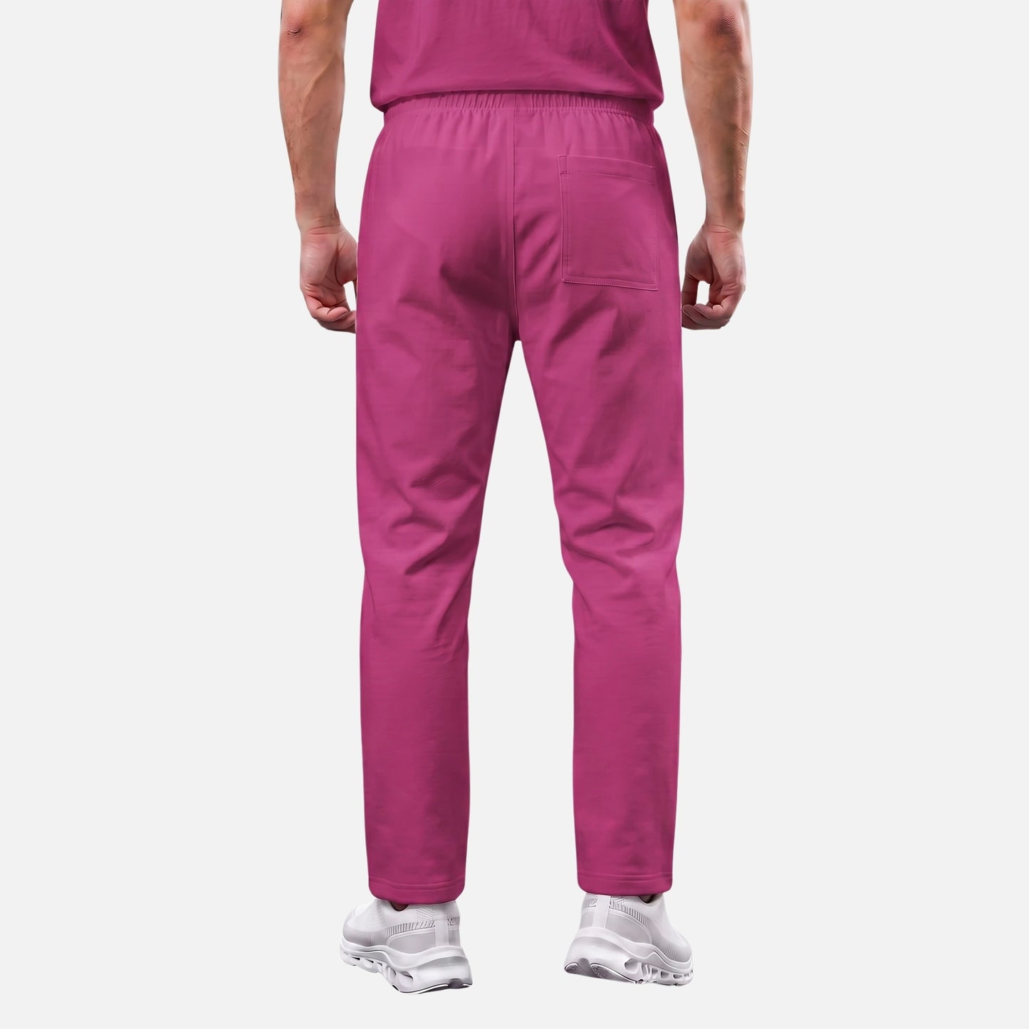 Pantalon Recto Hombre | 3 Pockets