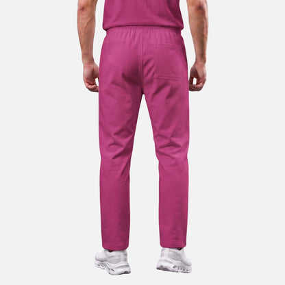 Pantalon Recto Hombre | 3 Pockets