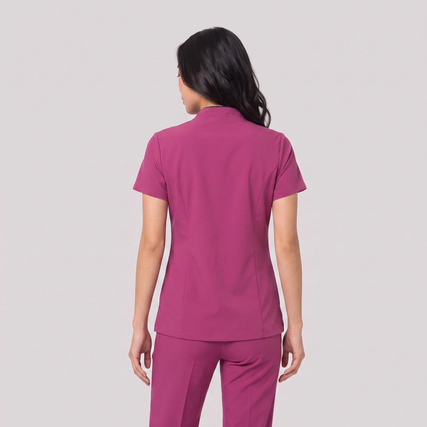 Top Filo Mujer | 2 Pockets