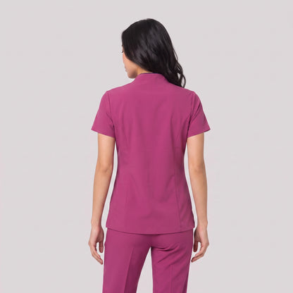 Top Filo Mujer | 2 Pockets