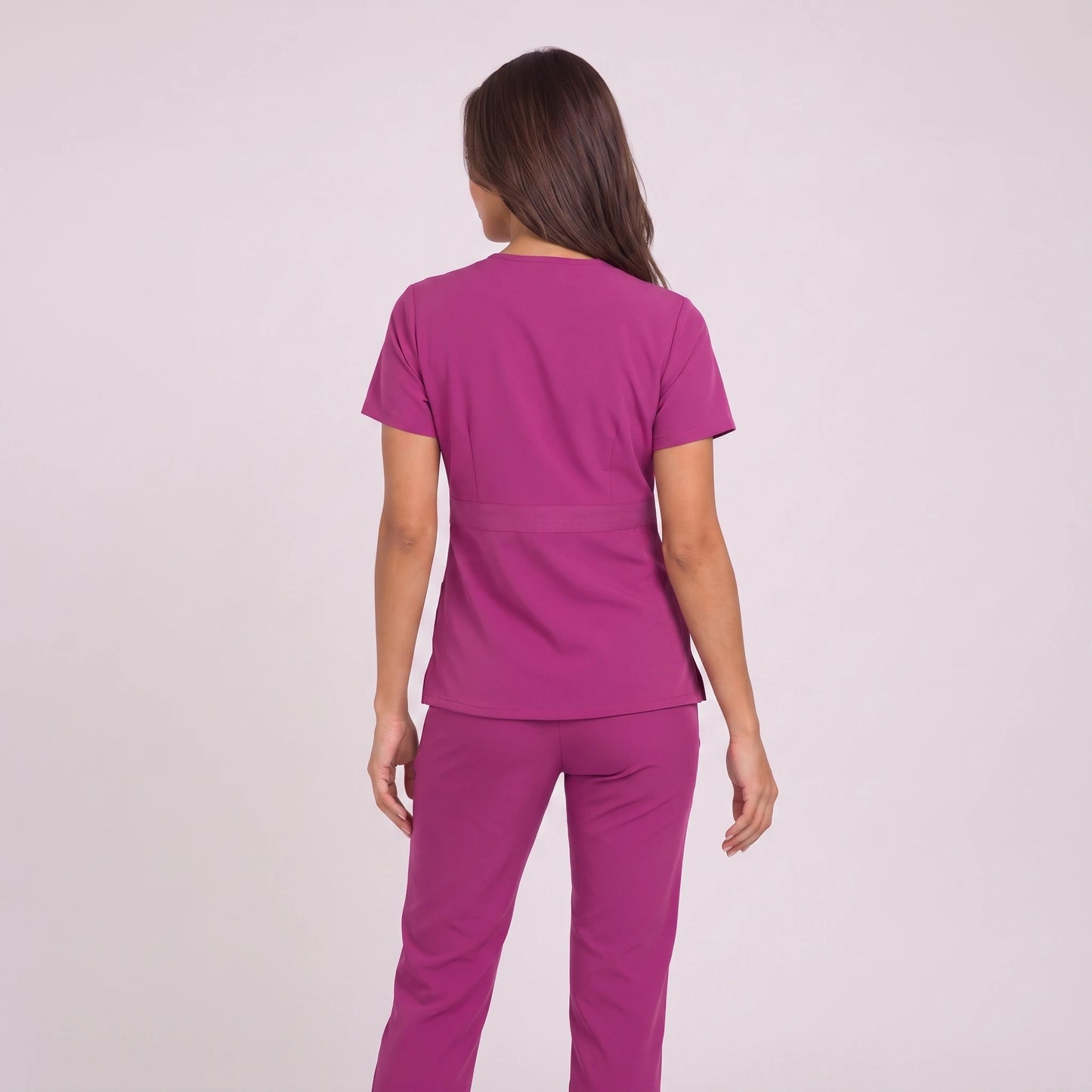 Top Grace Mujer | 2 Pockets