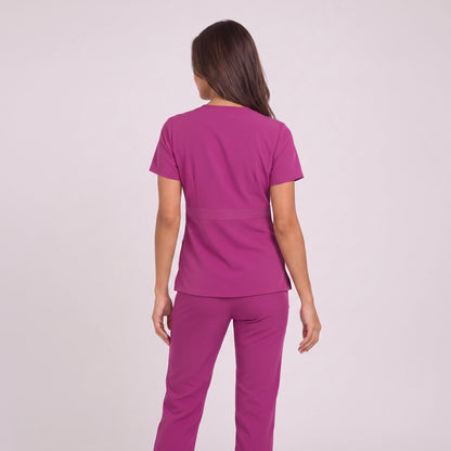 Top Grace Mujer | 2 Pockets