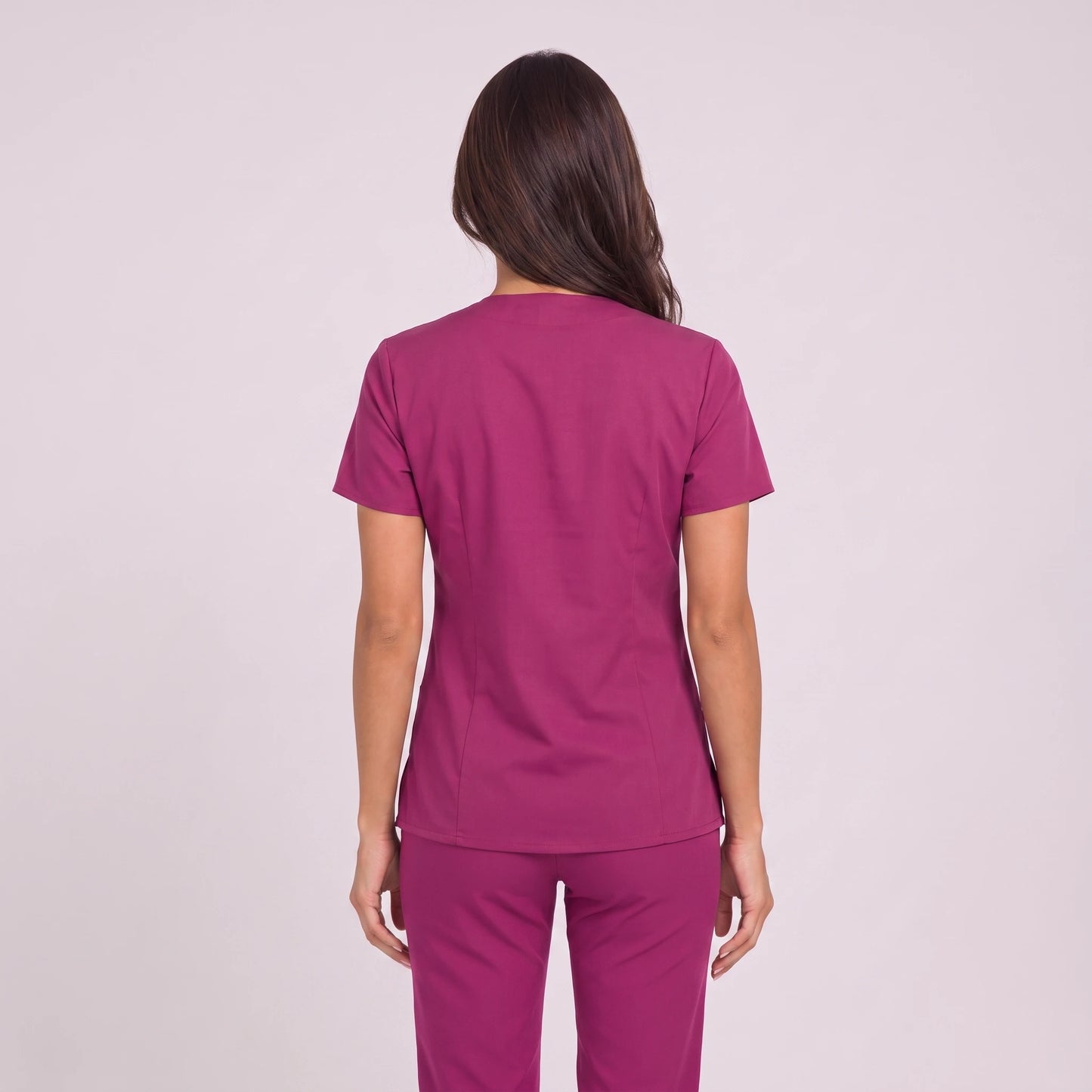 Top Italia Mujer | 2 Pockets