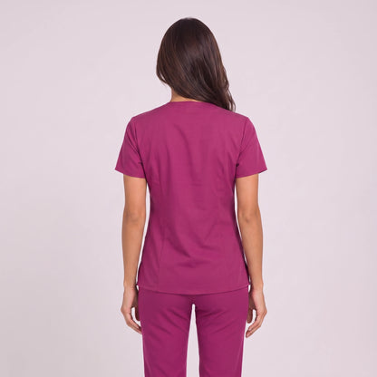 Top Italia Mujer | 2 Pockets