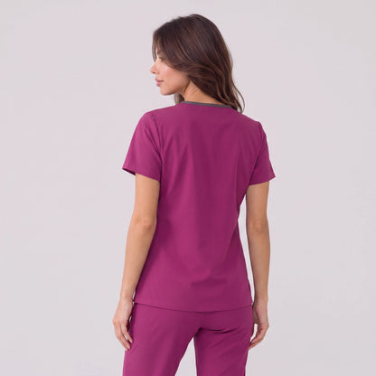 Top Pacific Mujer | 2 Pockets