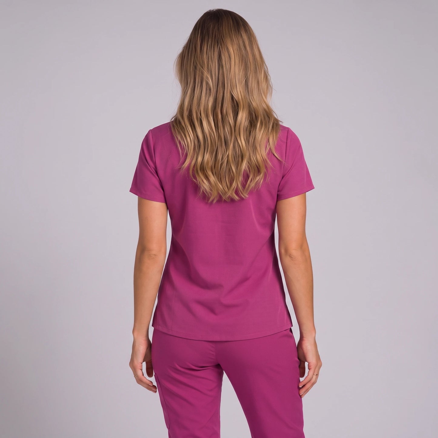 Top Teen Mujer | 2 Pockets