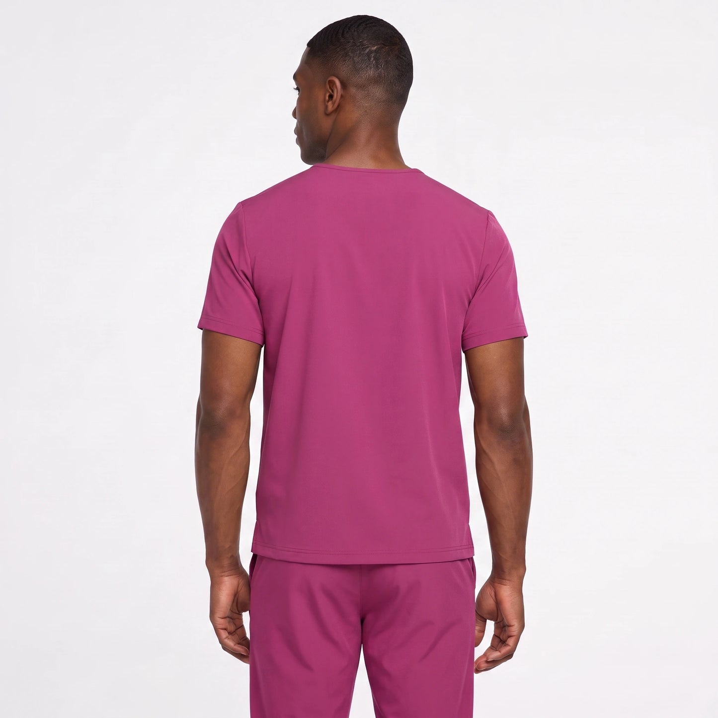 Top Casual Hombre | 0 Pockets