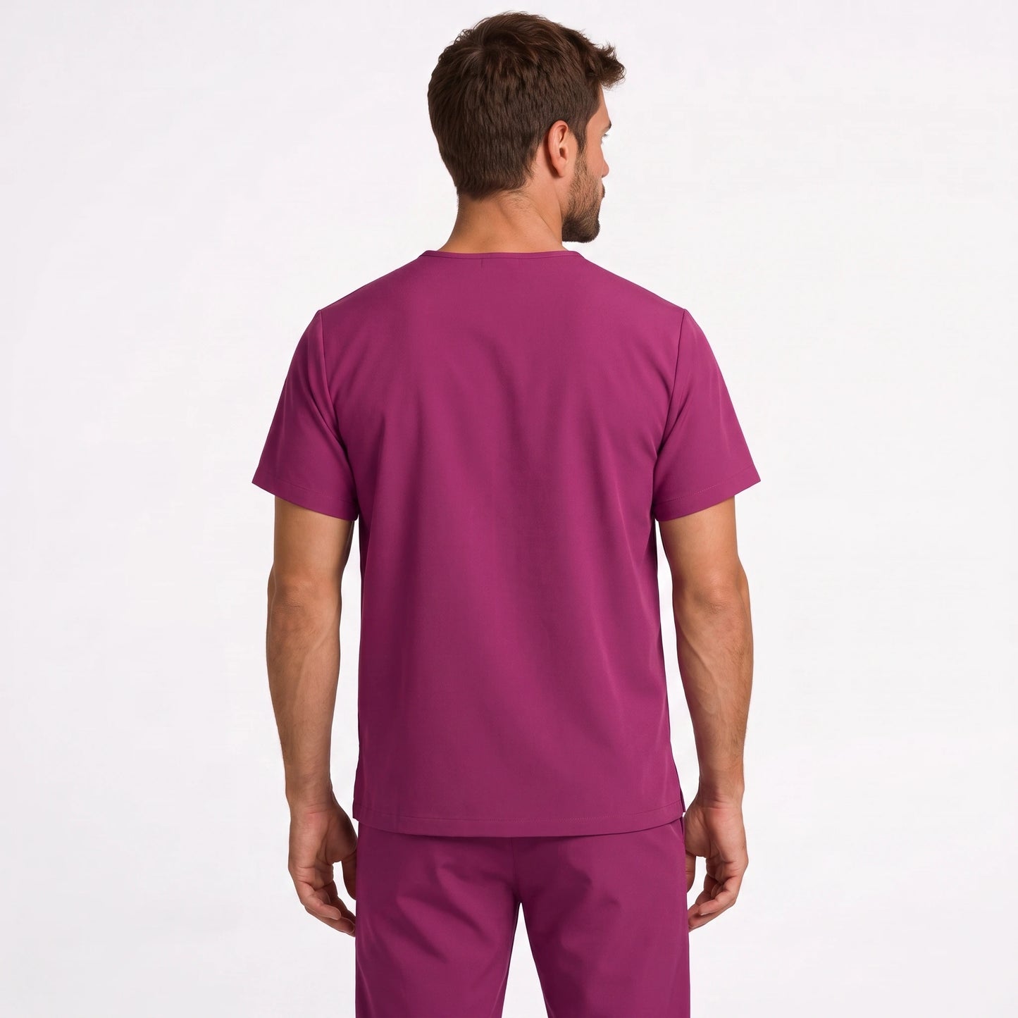 Top Confort Hombre | 2 Pockets