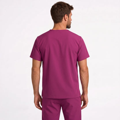 Top Confort Hombre | 2 Pockets