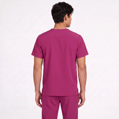 Top Cross Hombre | 2 Pockets