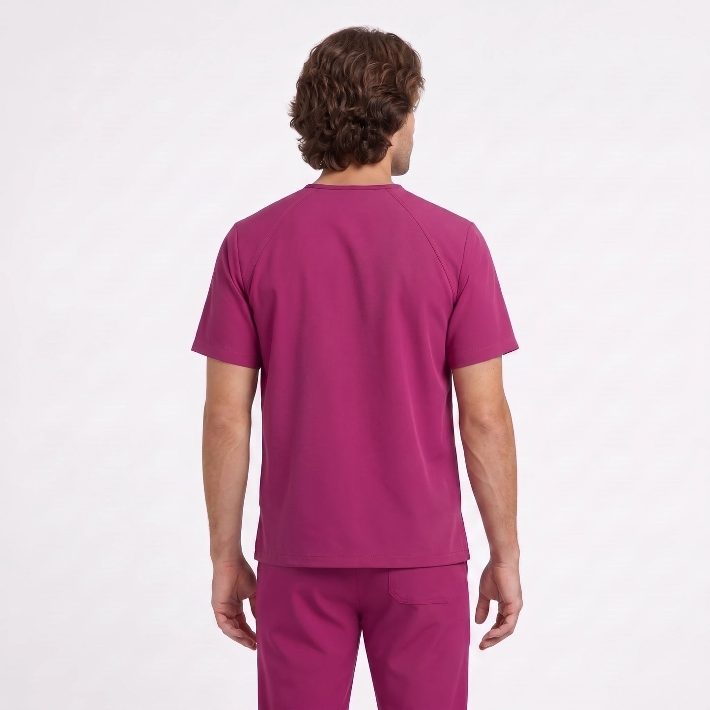 Top Fashion Hombre | 2 Pockets