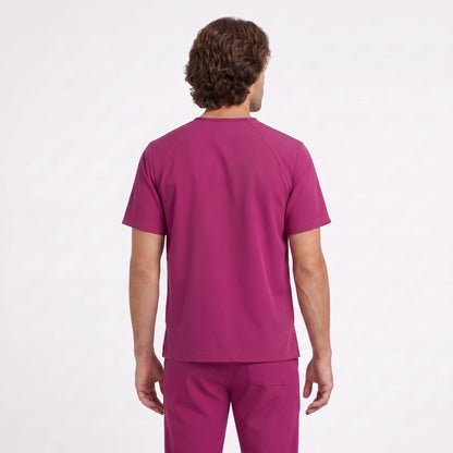 Top Fashion Hombre | 2 Pockets