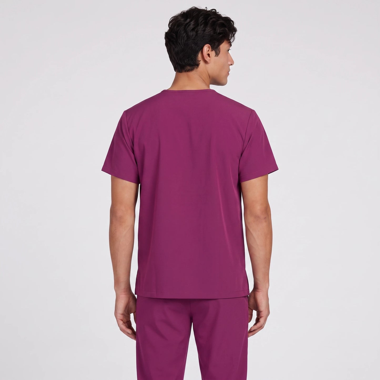 Top Medic Hombre | 3 Pockets