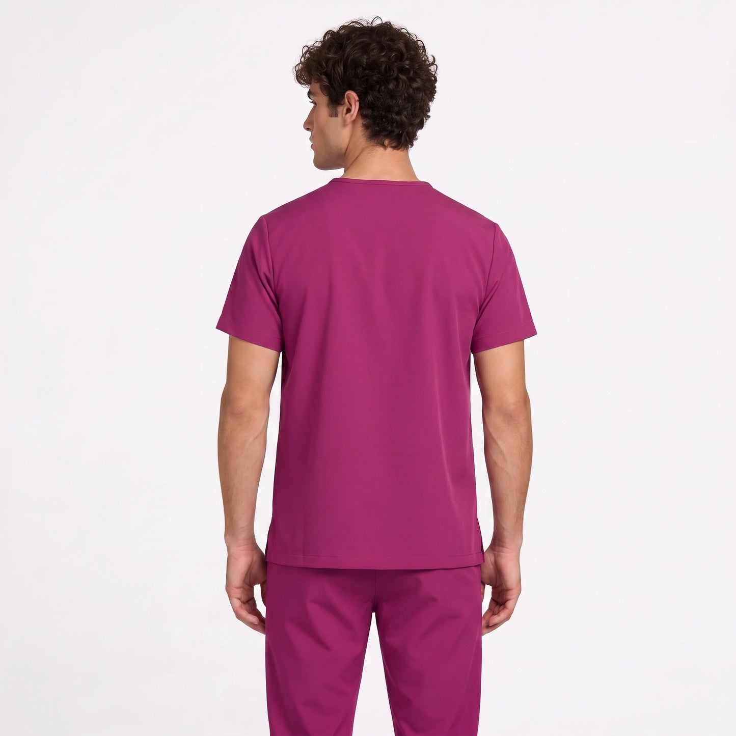 Top Pacific Hombre | 2 Pockets