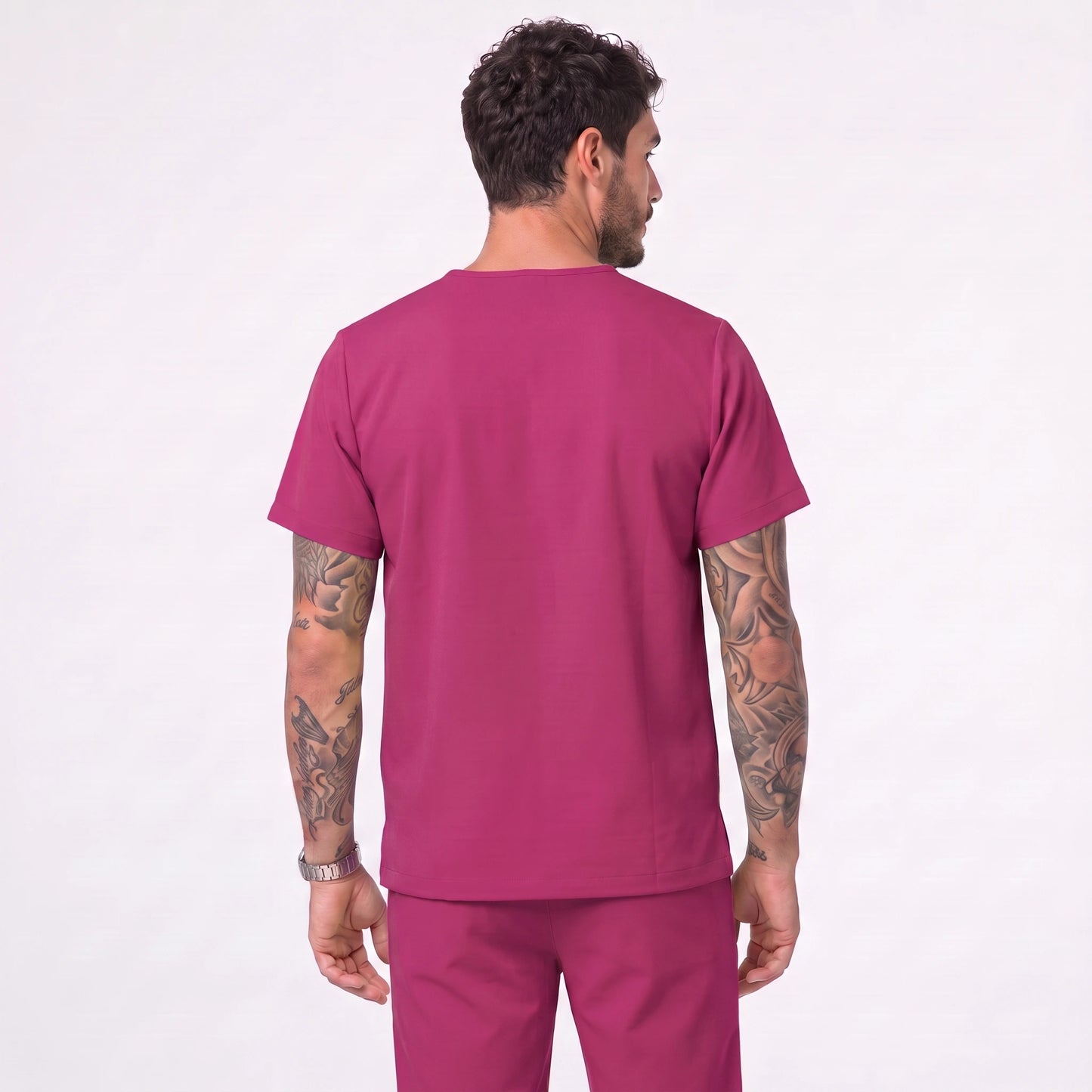Top Oslo Hombre | 2 Pockets