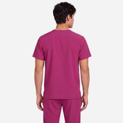 Top Cross Hombre | 2 Pockets