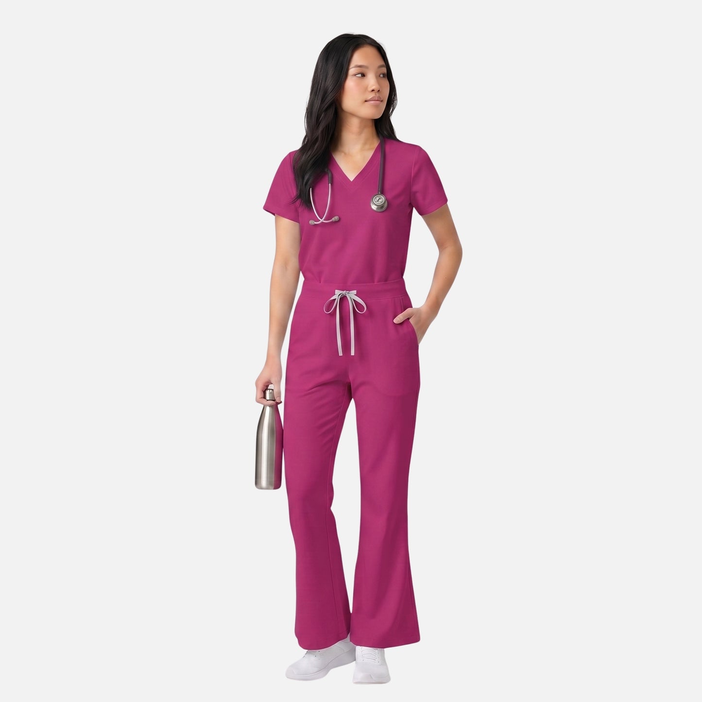 Pantalón Bell Mujer | 3 Pockets