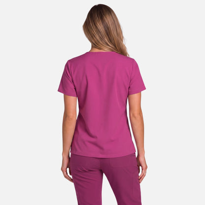 Top Medic Mujer | 3 Pockets