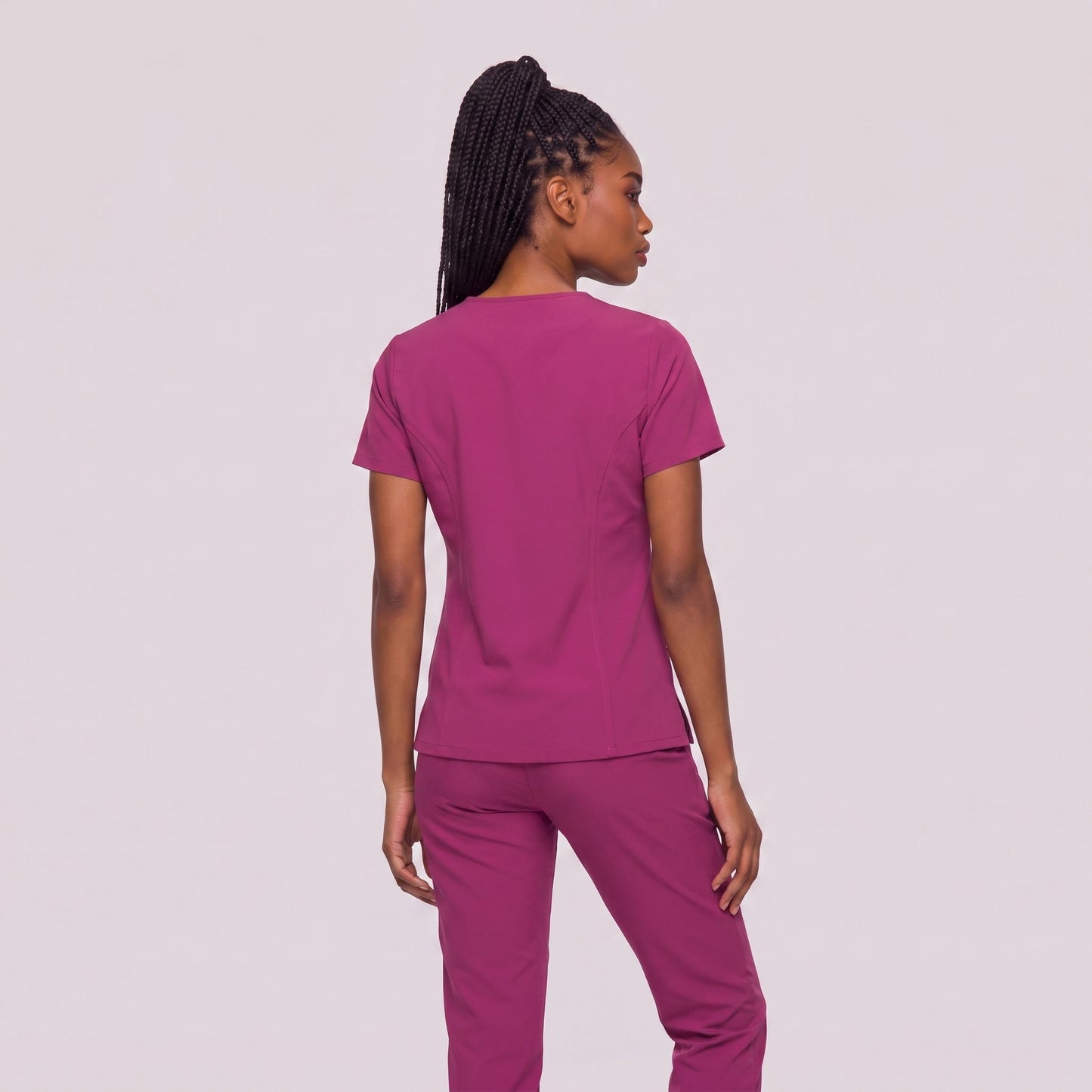 Top Elite Mujer | 2 Pockets