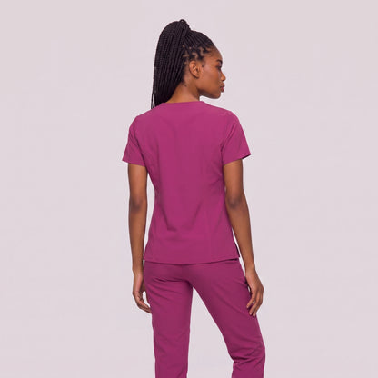 Top Elite Mujer | 2 Pockets