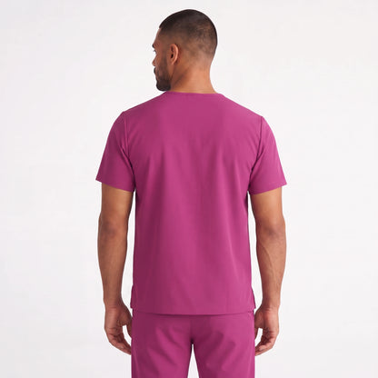 Top Duo Hombre | 2 Pockets