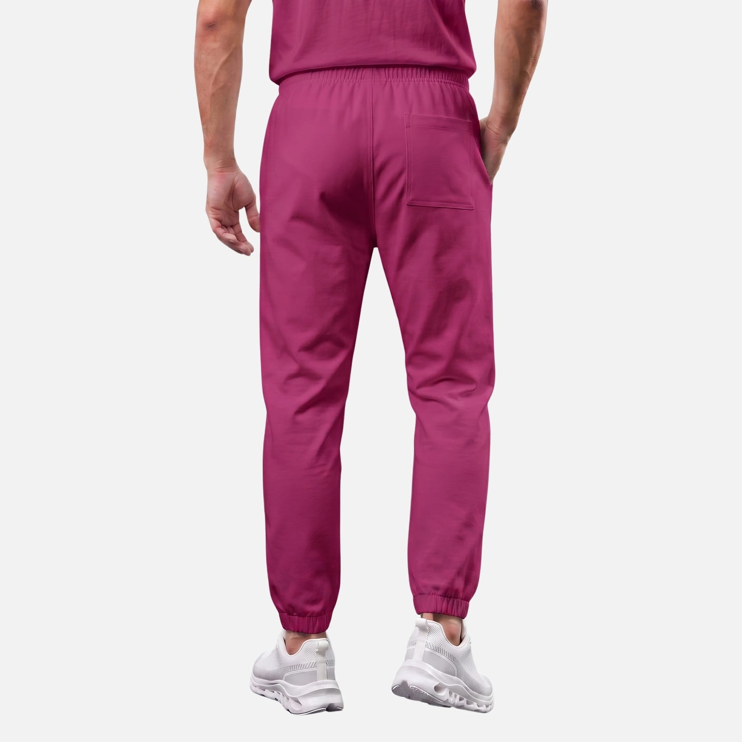 Pantalon Jogger Hombre | 3 Pockets