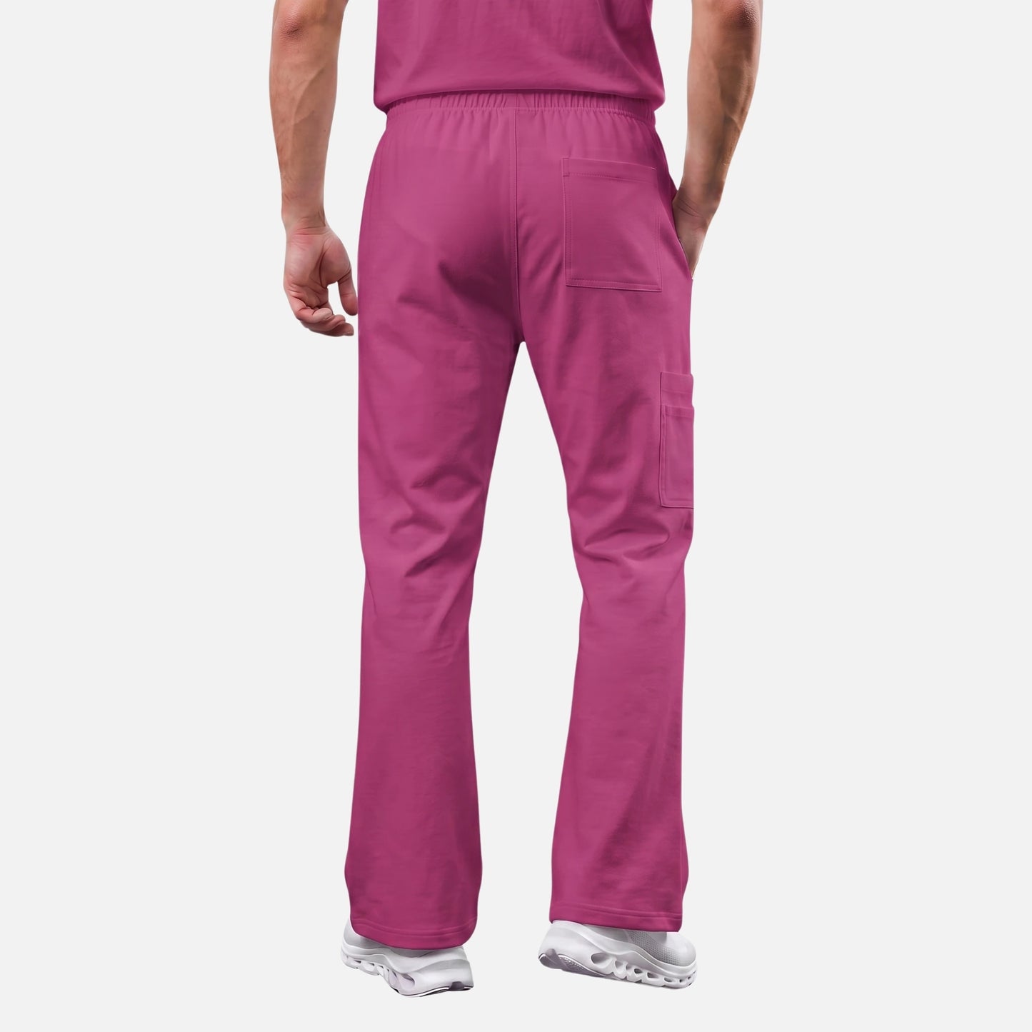 Pantalon Bell Hombre | 5 Pockets