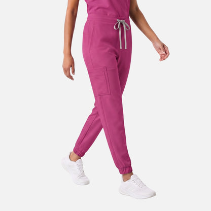 Pantalon Jogger Mujer | 5 Pockets