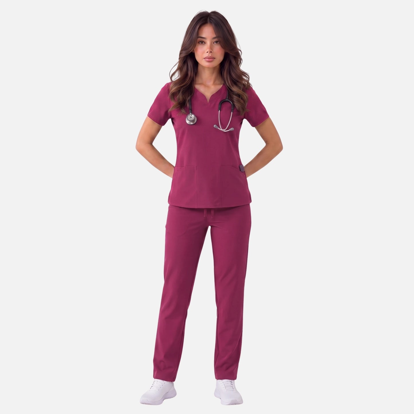 Top Florencia Mujer | 2 Pockets