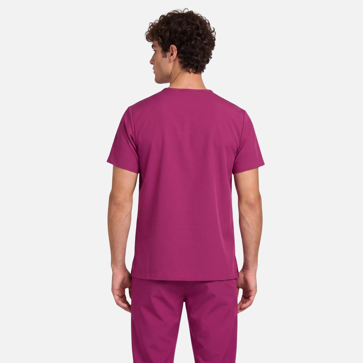 Top Pacific Hombre | 2 Pockets