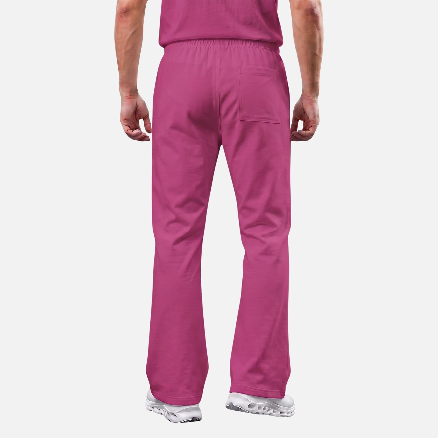 Pantalon Bell Hombre | 3 Pockets