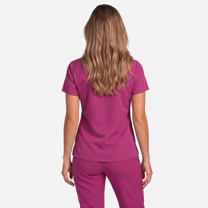 Top Teen Mujer | 2 Pockets
