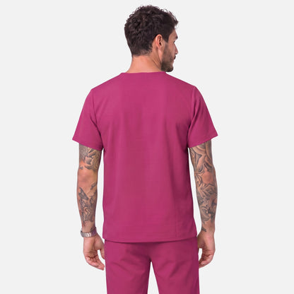 Top Premium Hombre | 4 Pockets