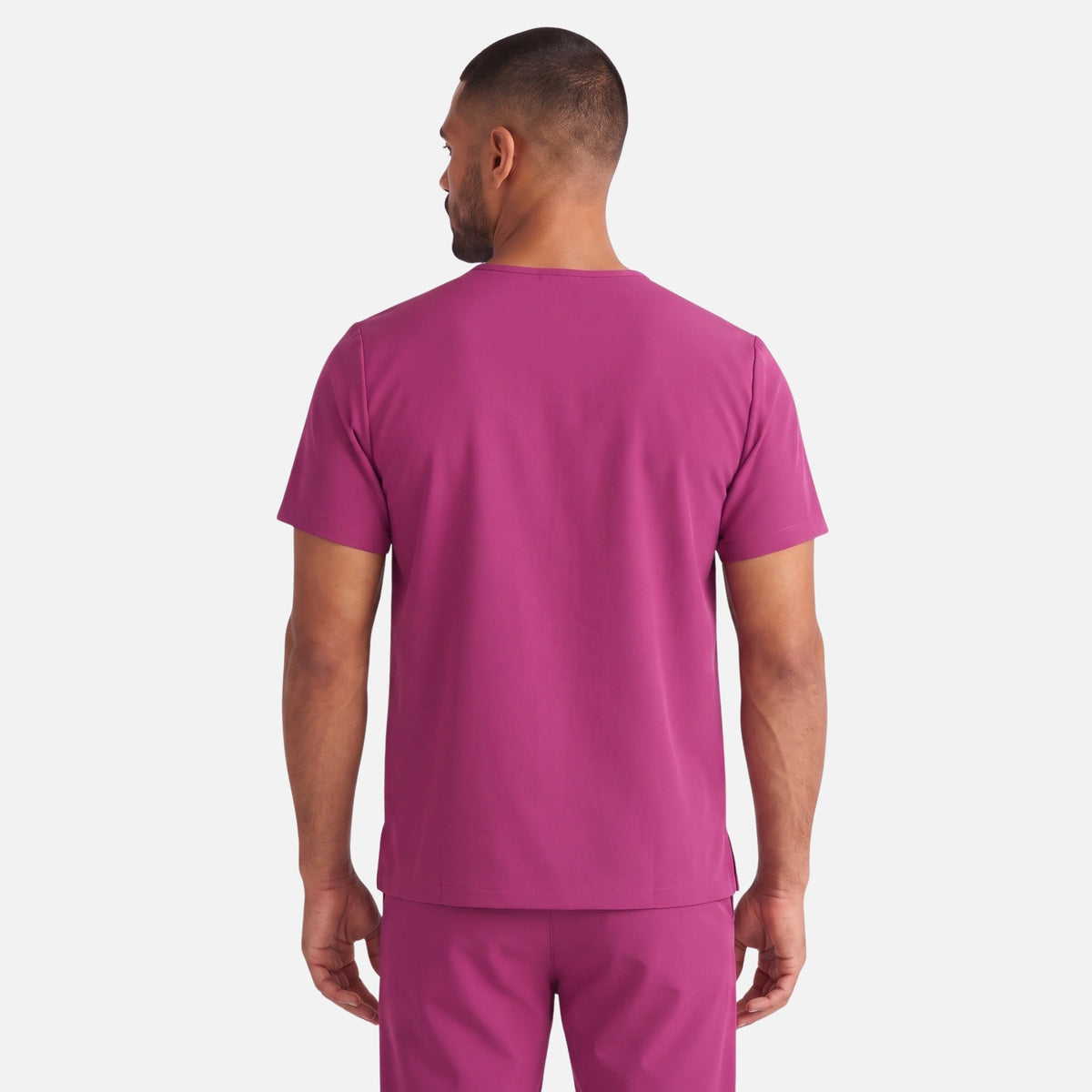 Top Támesis Hombre | 5 Pockets