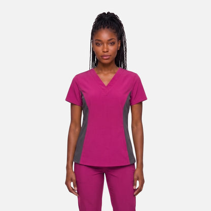 Top Duo Mujer | 2 Pockets