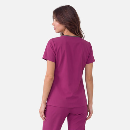 Top Pacific Mujer | 2 Pockets