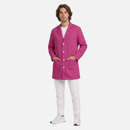 Bata Corta Prime Hombre | 8 Pockets