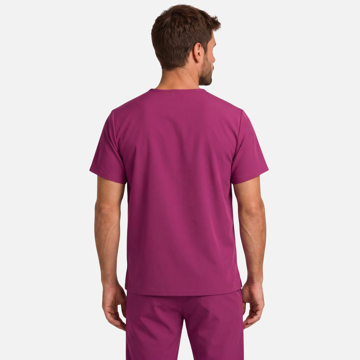 Conjunto Confort Hombre | Pantalón Jogger 3 Pockets