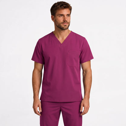 Top Confort Hombre | 2 Pockets