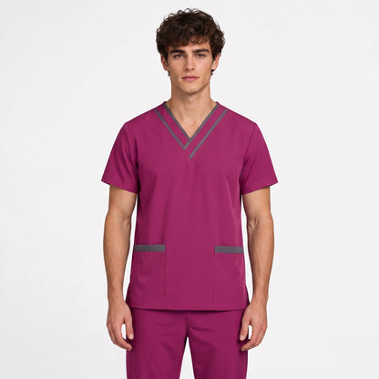 Top Pacific Hombre | 2 Pockets