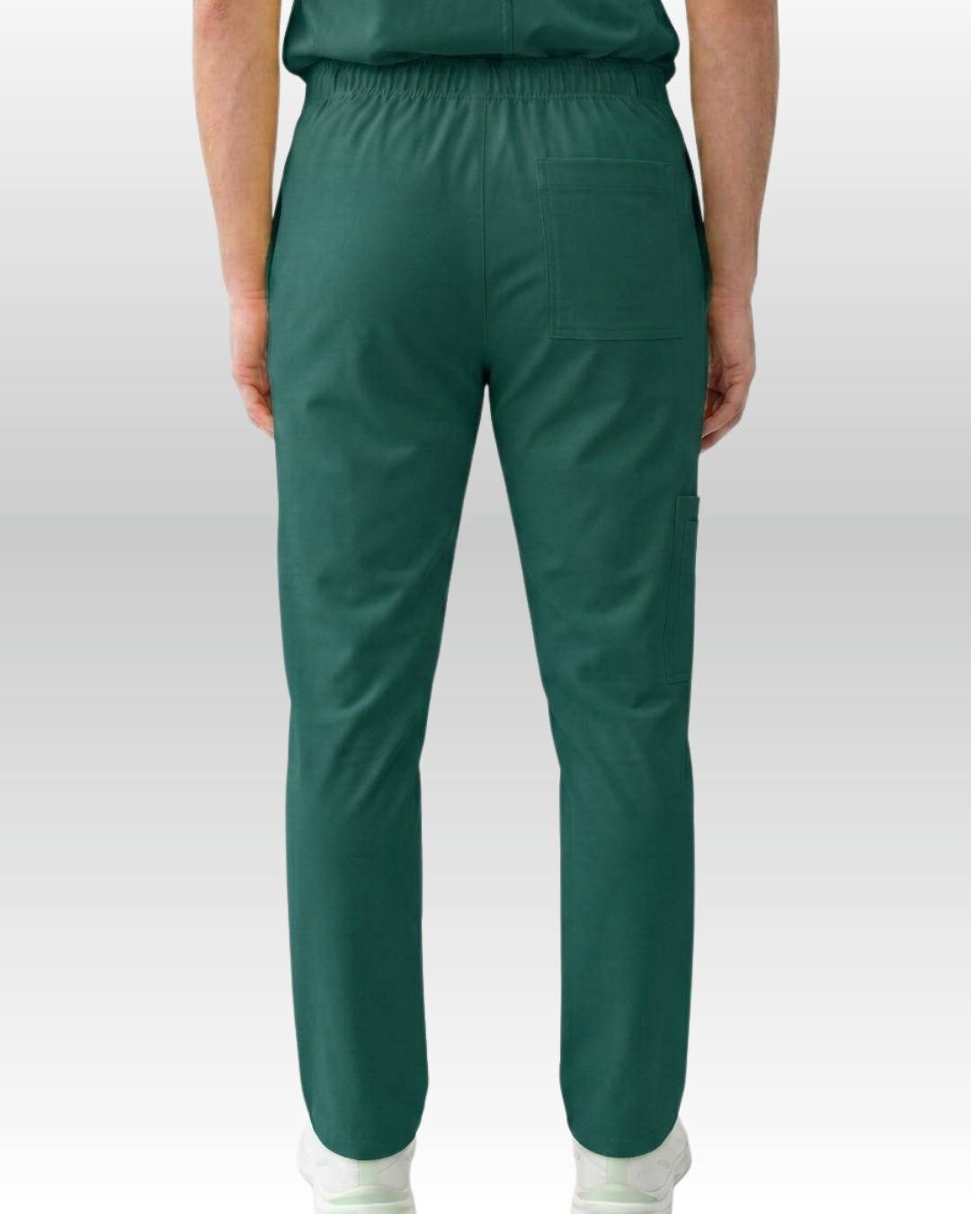 Pantalon Recto Hombre | 5 Pockets