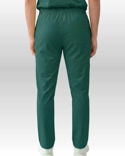 Pantalon Recto Hombre | 5 Pockets