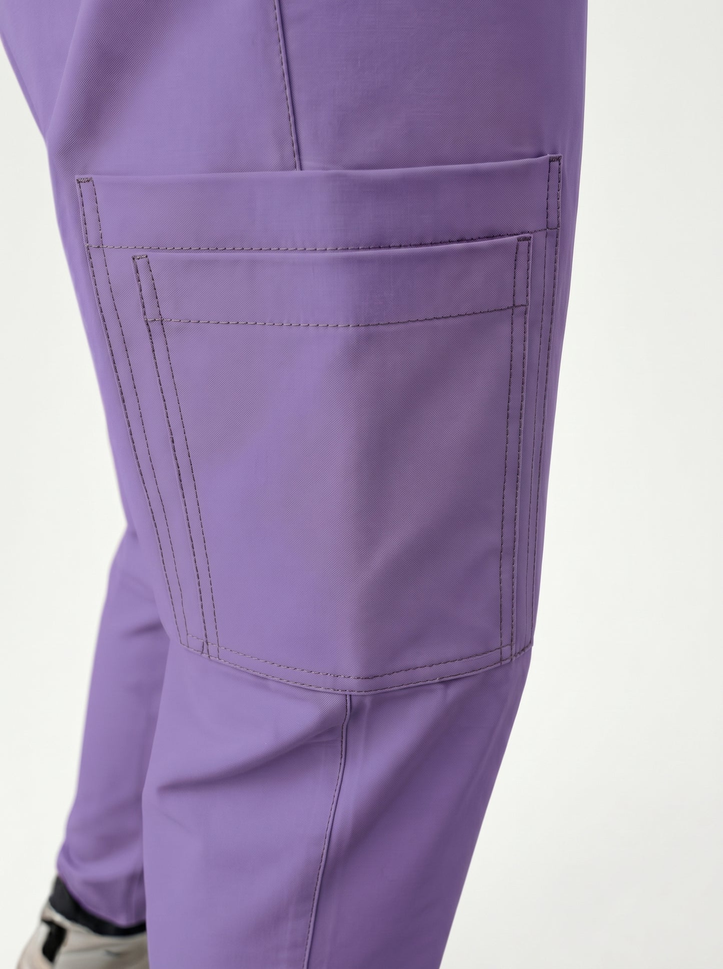 Pantalon Recto Hombre | 5 Pockets