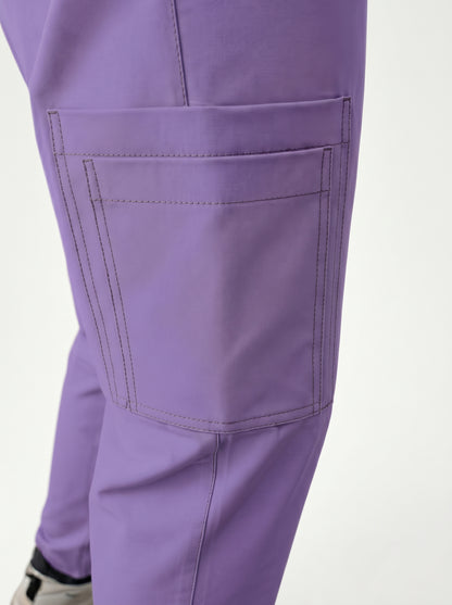 Pantalon Recto Hombre | 5 Pockets