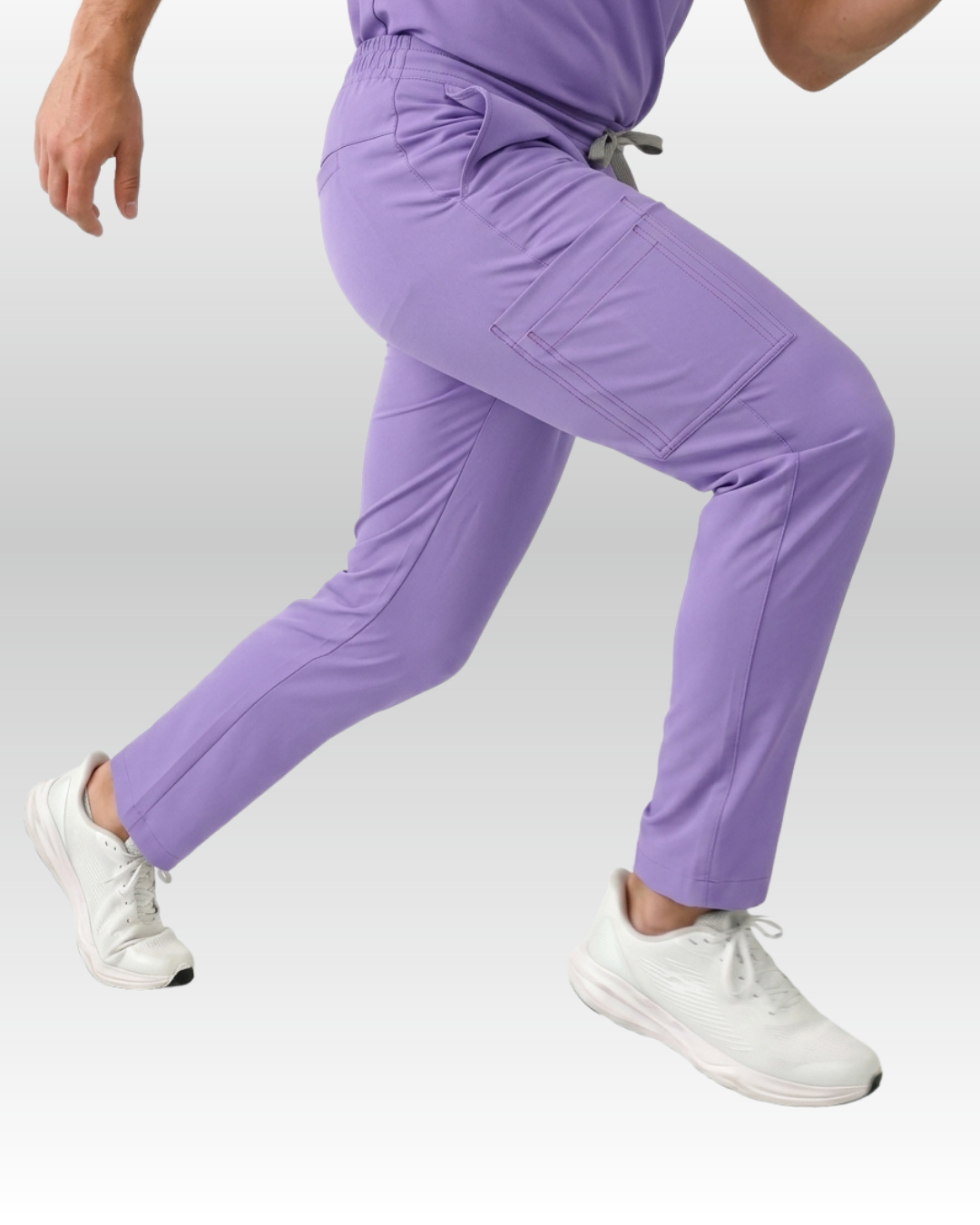 Pantalon Recto Hombre | 5 Pockets