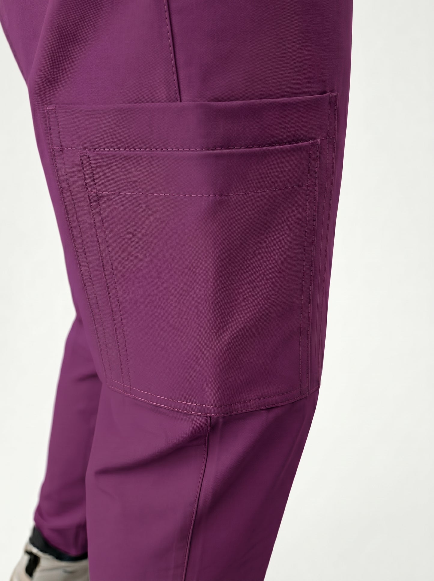 Pantalon Recto Hombre | 5 Pockets