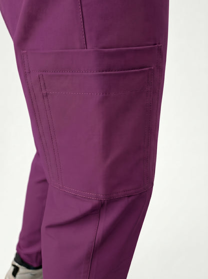 Pantalon Recto Hombre | 5 Pockets